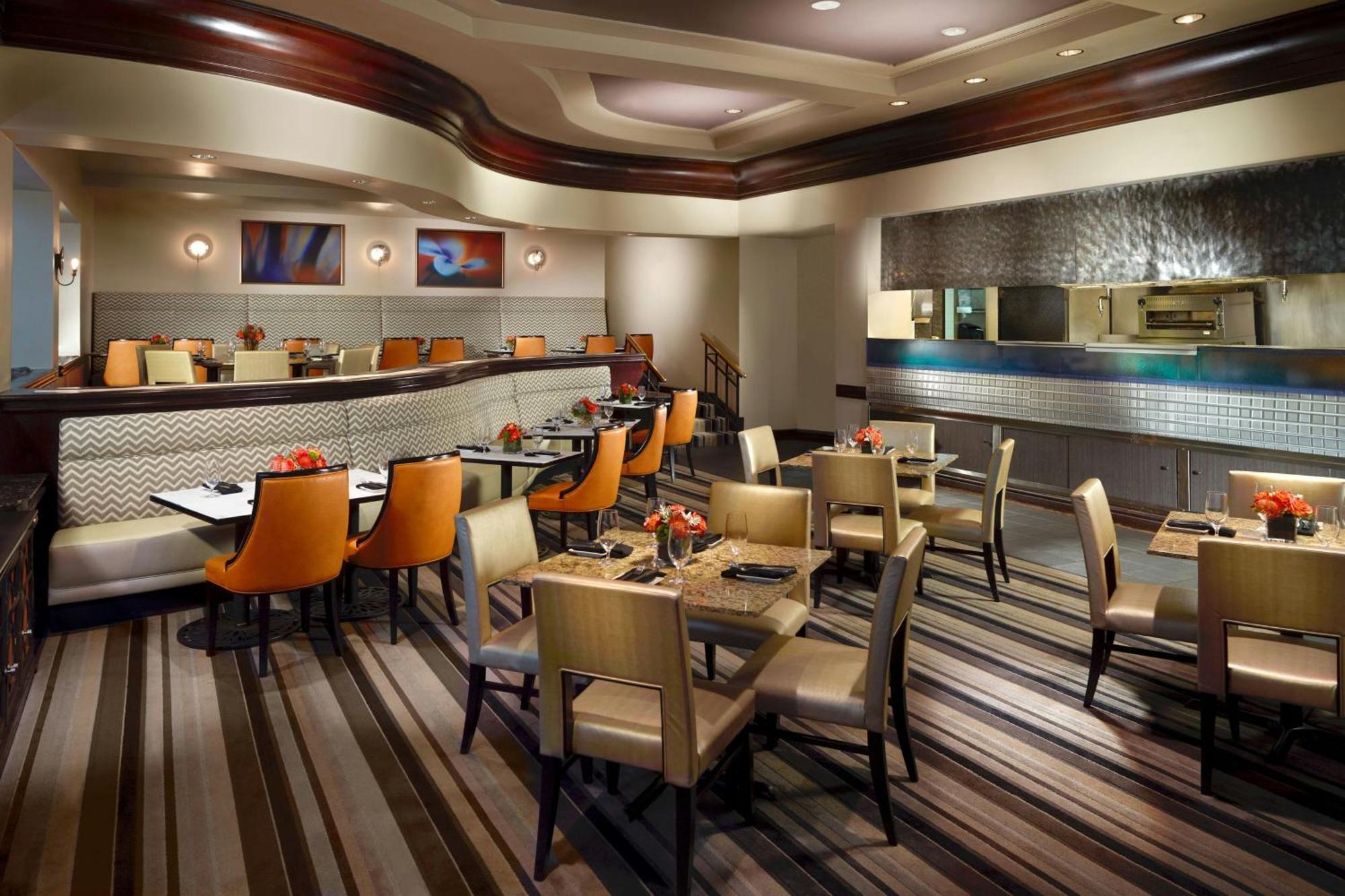Marriott Jacksonville Downtown Buitenkant foto