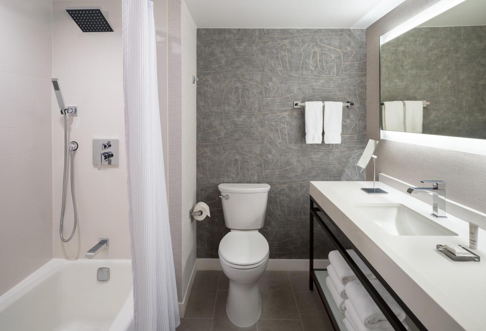 Marriott Jacksonville Downtown Buitenkant foto